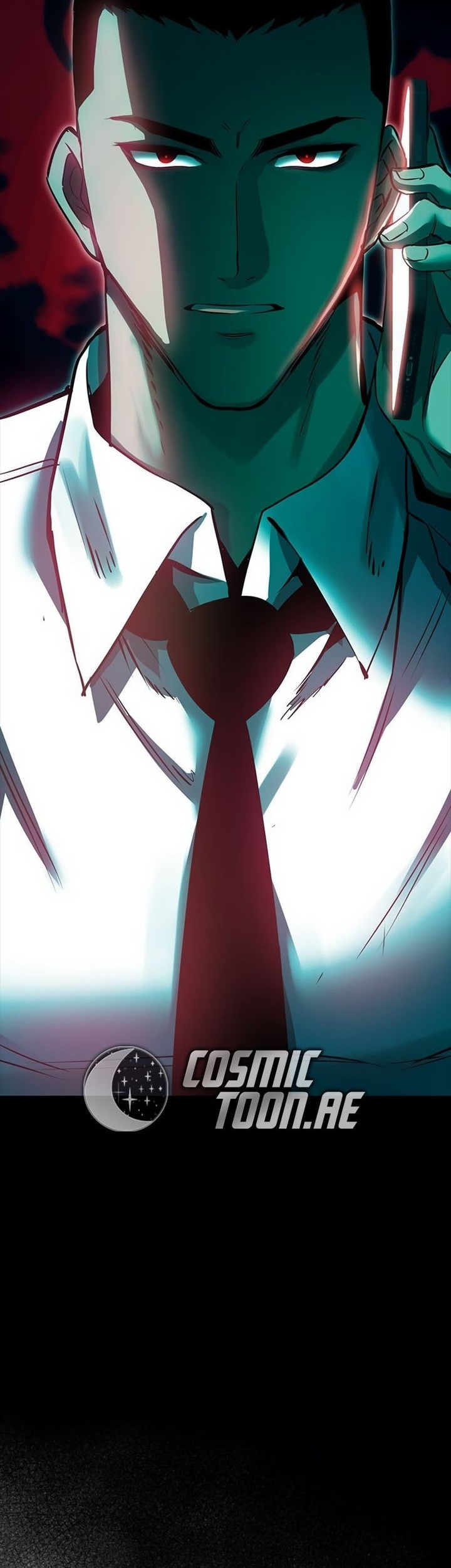 Killing Field Chapter 5 halaman 19