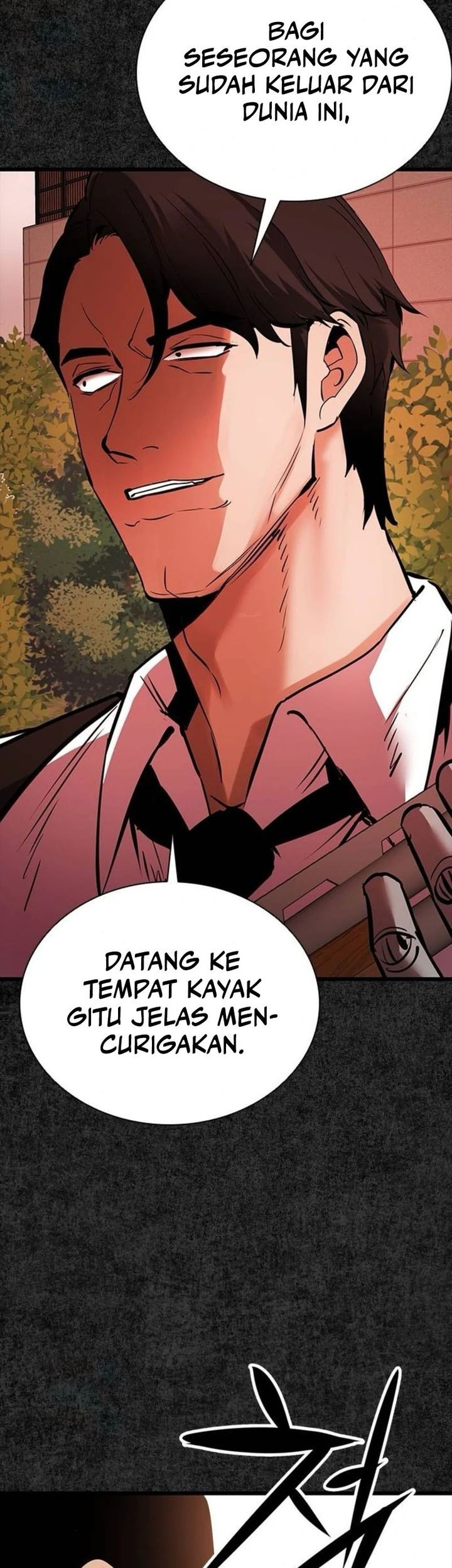 Killing Field Chapter 7 halaman 19