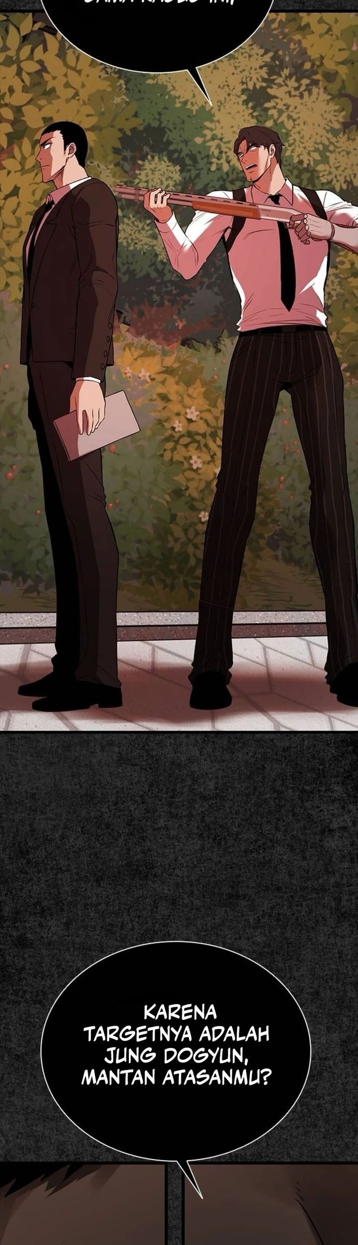 Killing Field Chapter 7 halaman 21