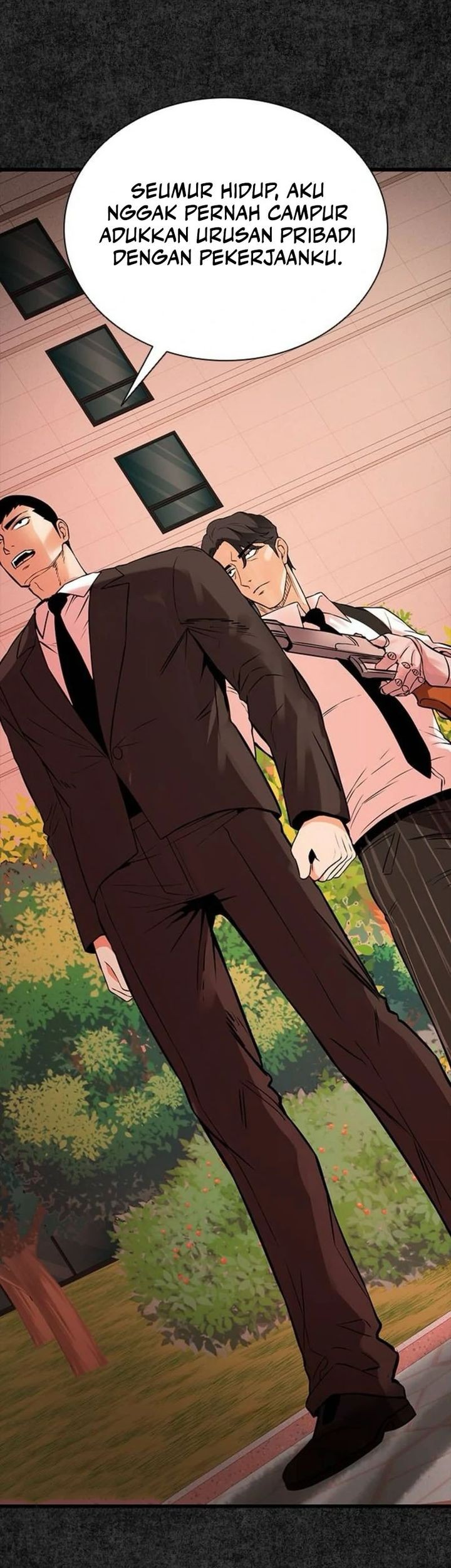 Killing Field Chapter 7 halaman 23