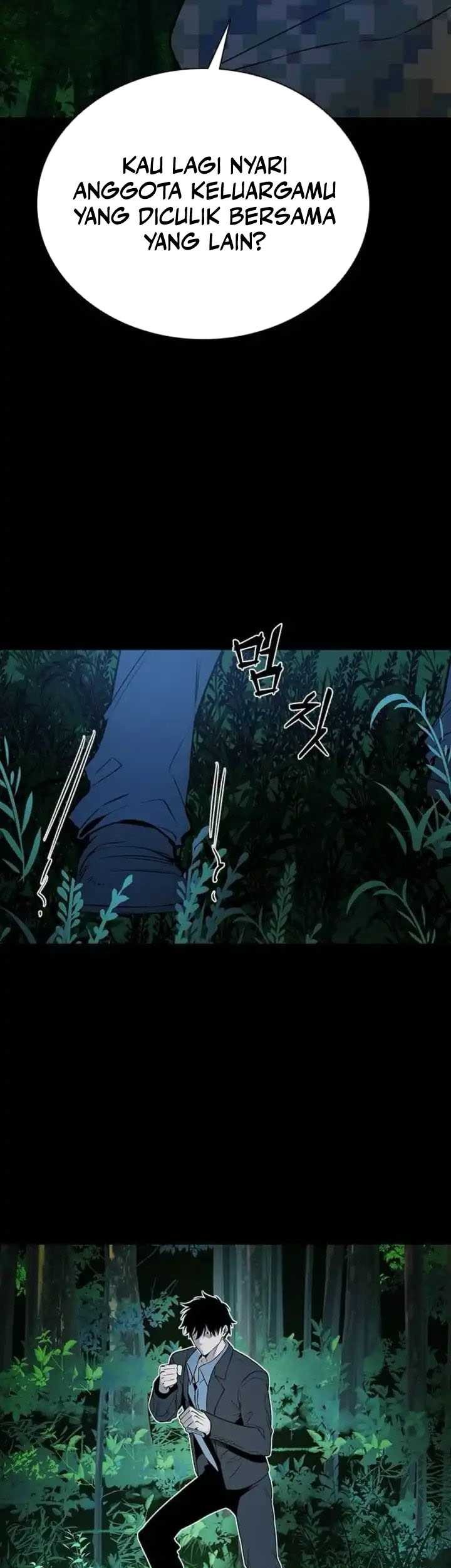 Killing Field Chapter 8 halaman 13