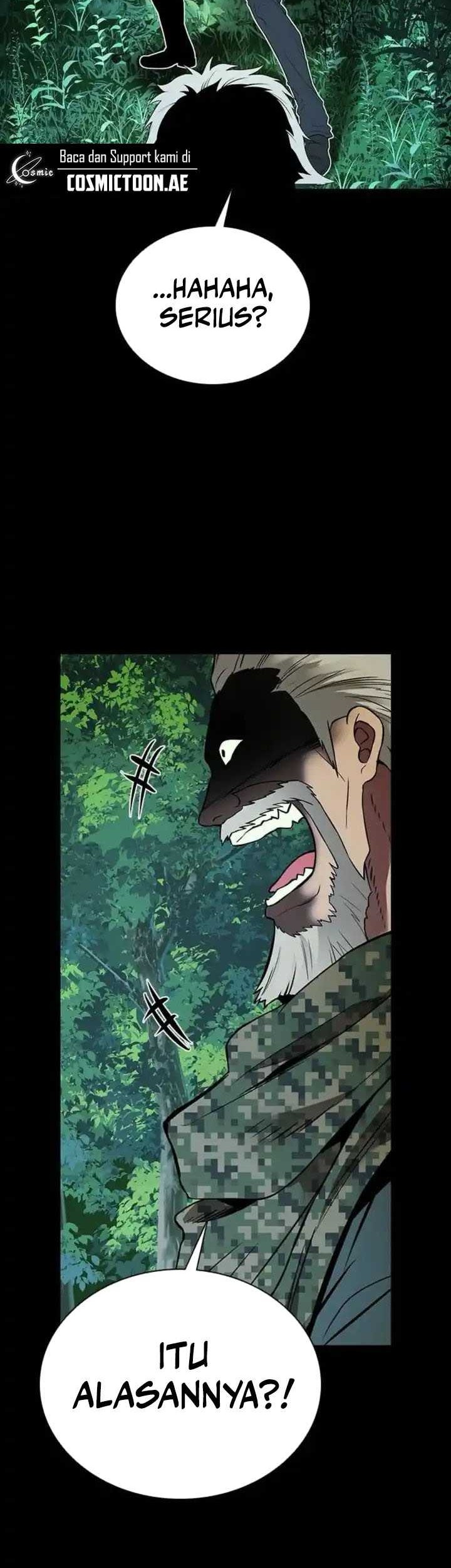 Killing Field Chapter 8 halaman 14