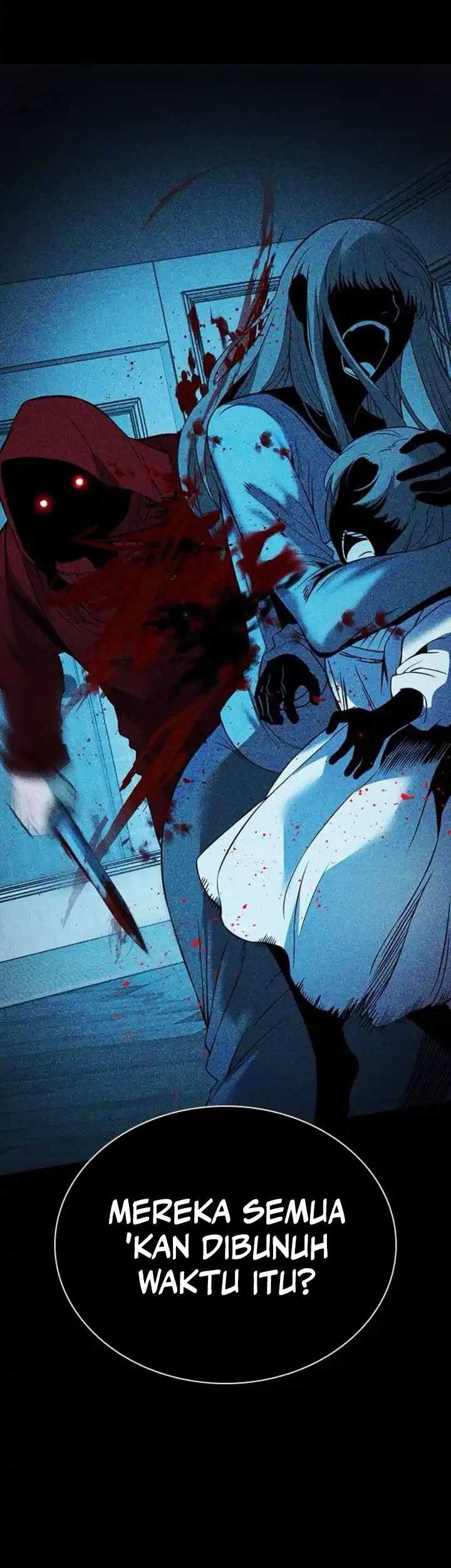 Killing Field Chapter 8 halaman 16