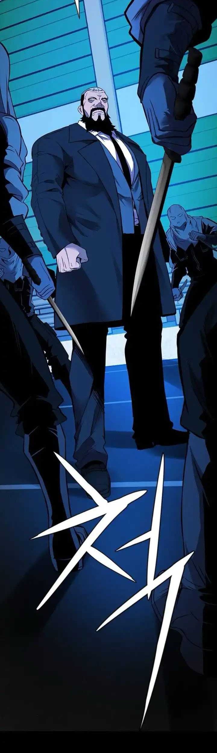 Killing Field Chapter 9 halaman 15