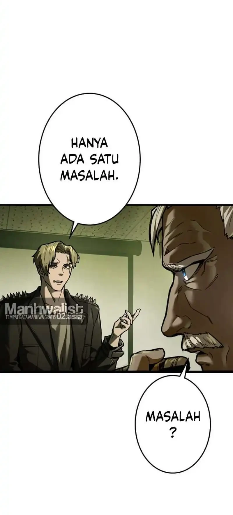Killing Guard Chapter 1 Gambar 19