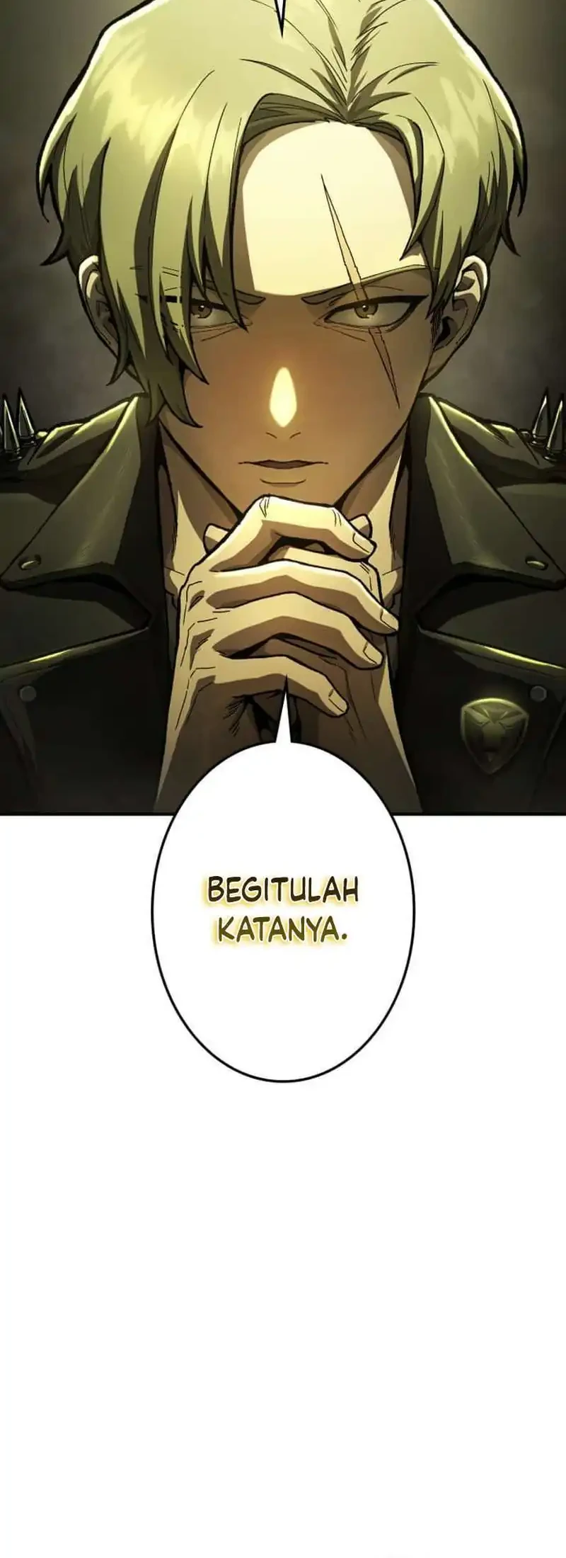 Killing Guard Chapter 1 Gambar 23