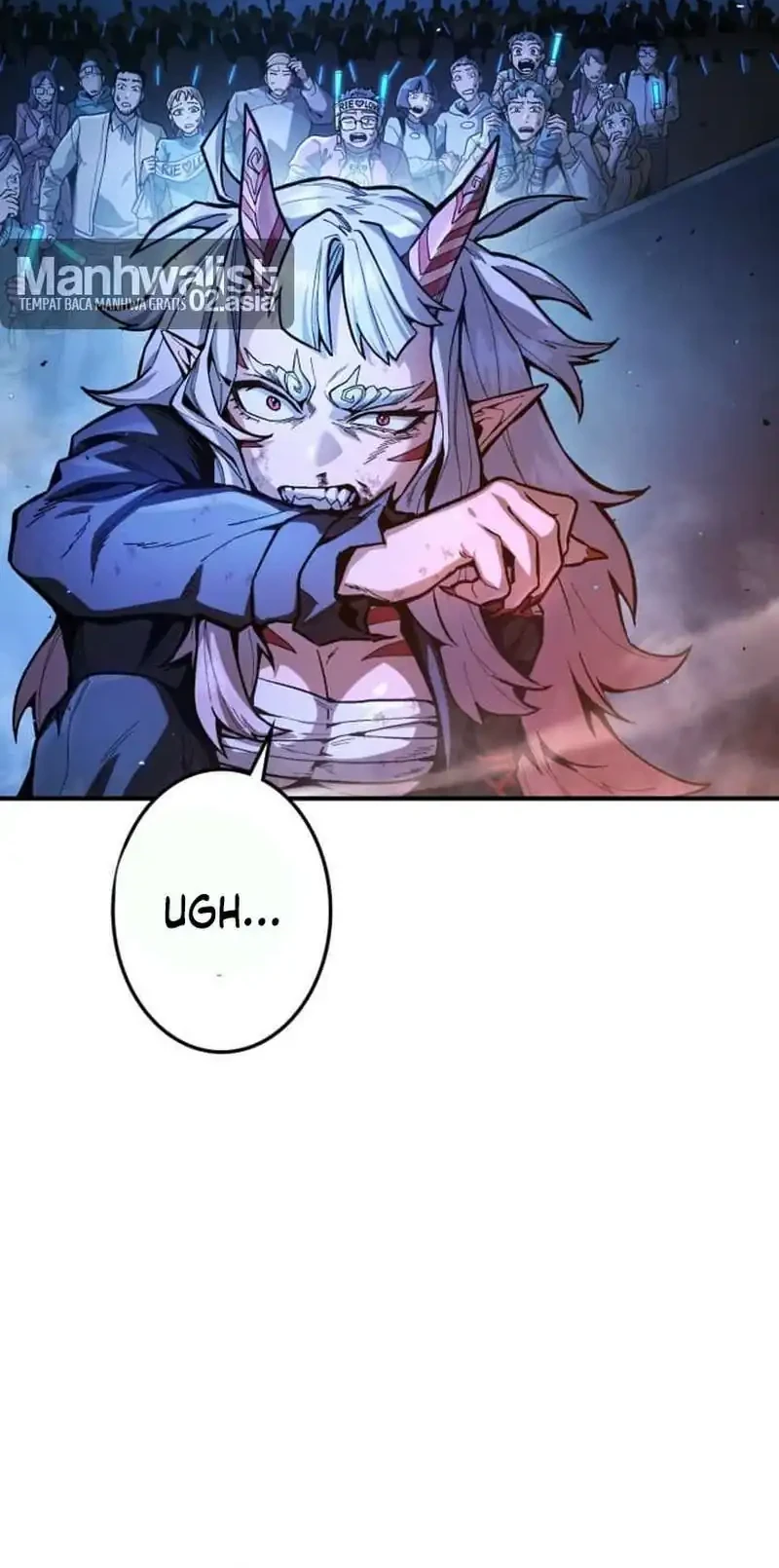 Killing Guard Chapter 2 Gambar 12