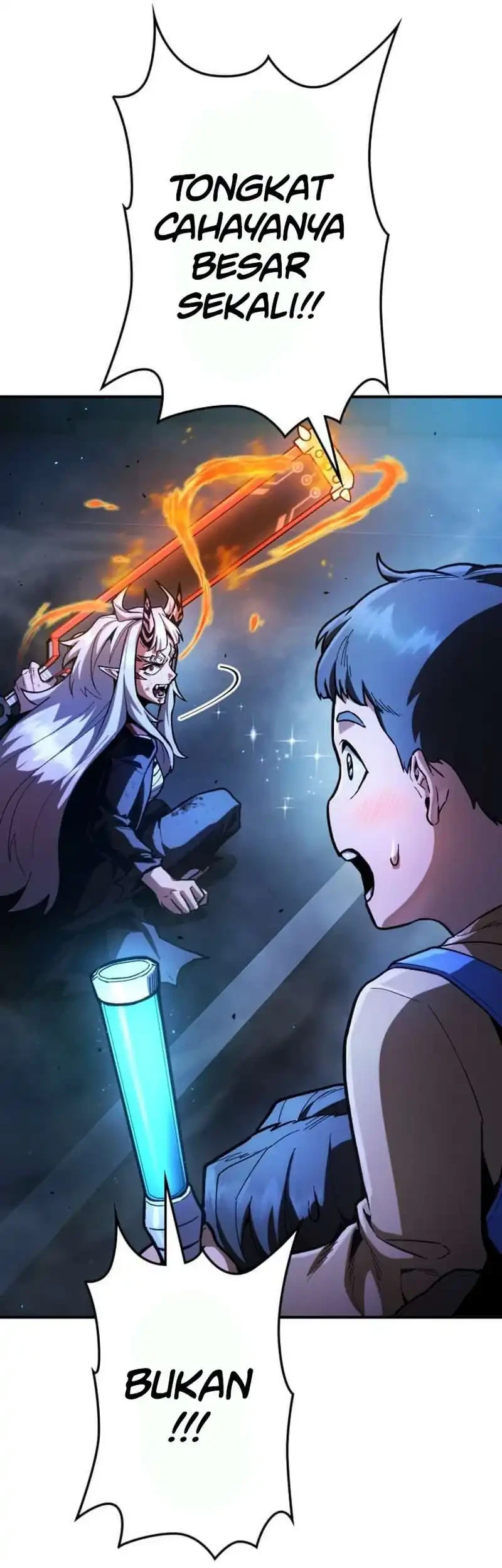 Killing Guard Chapter 2 Gambar 13