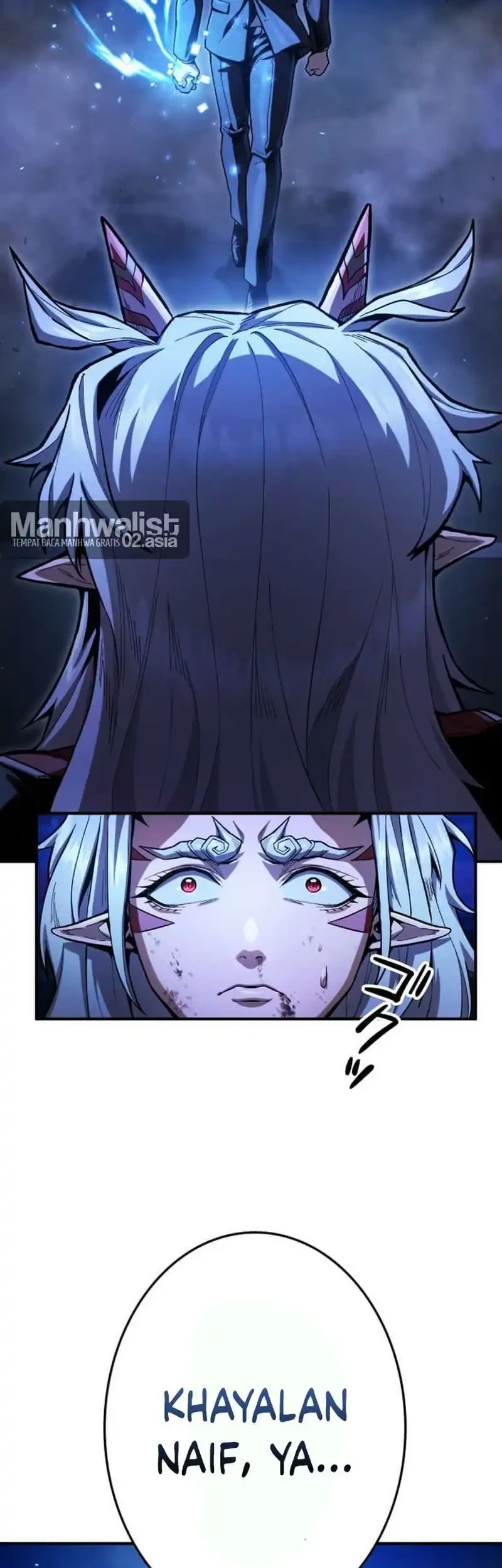Killing Guard Chapter 2 Gambar 15