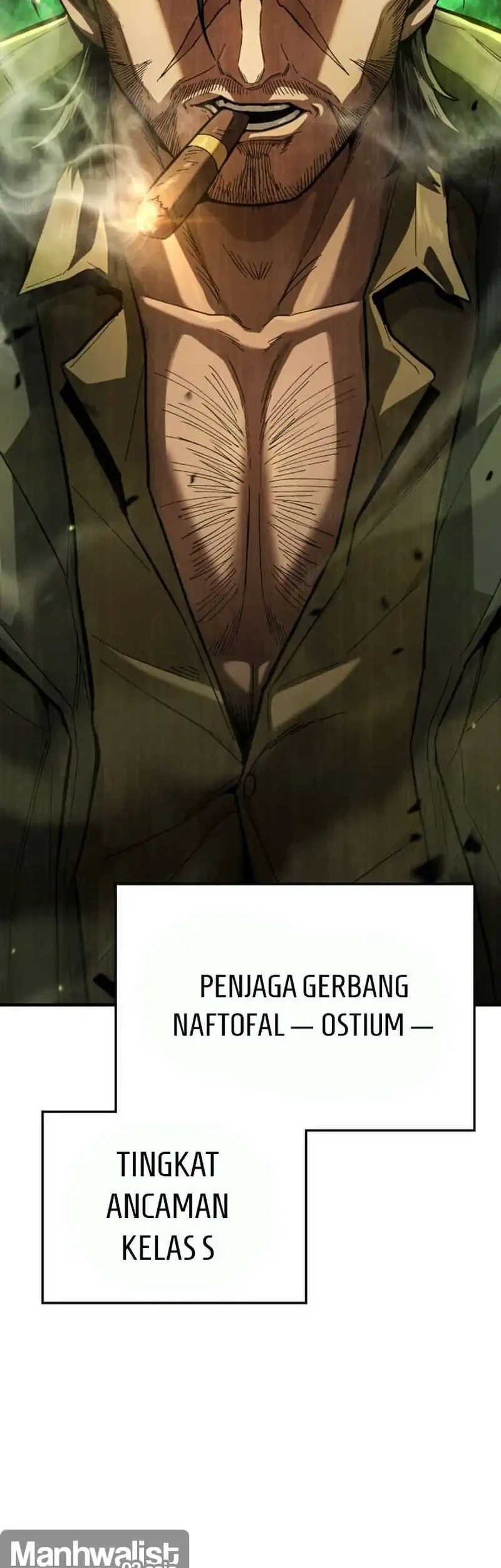 Killing Guard Chapter 3 Gambar 13