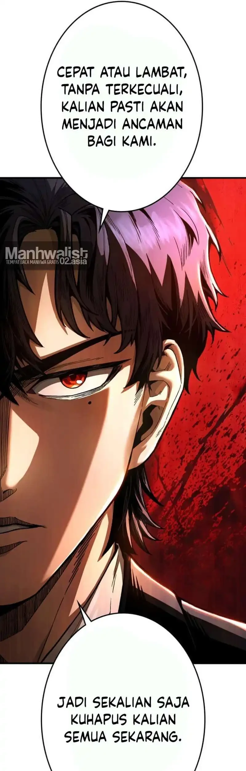 Killing Guard Chapter 3 Gambar 15