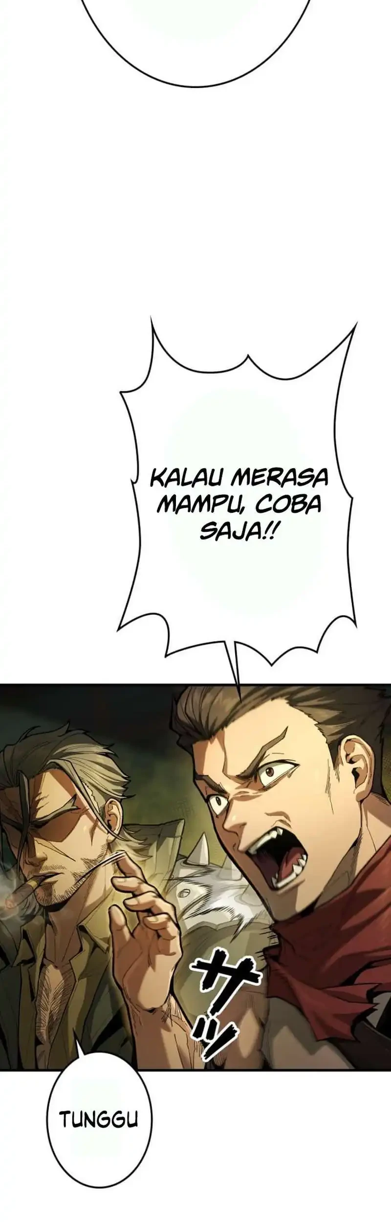 Killing Guard Chapter 3 Gambar 16