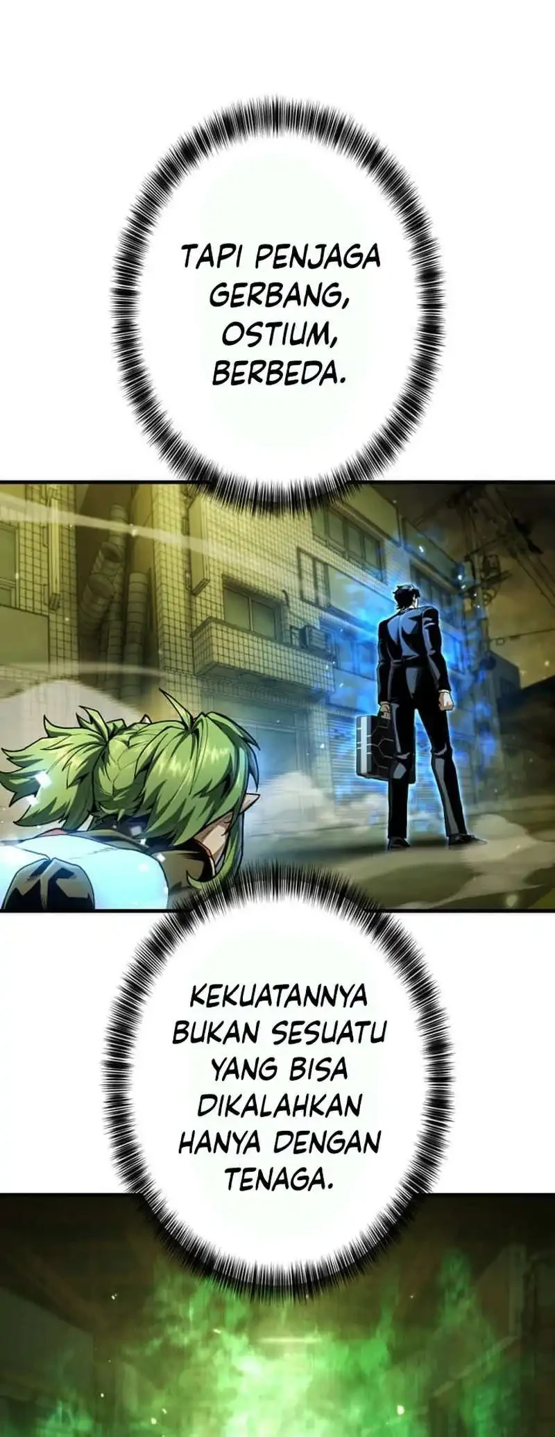 Killing Guard Chapter 4 Gambar 12