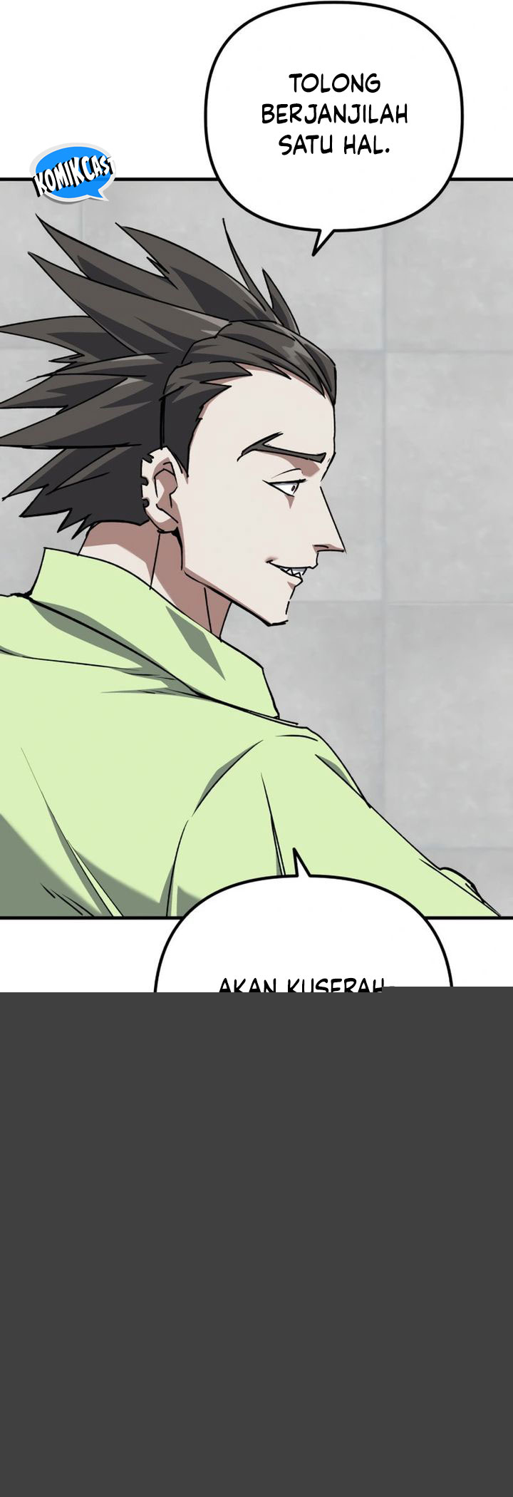 Killing Killer Chapter 101 - Halaman 13