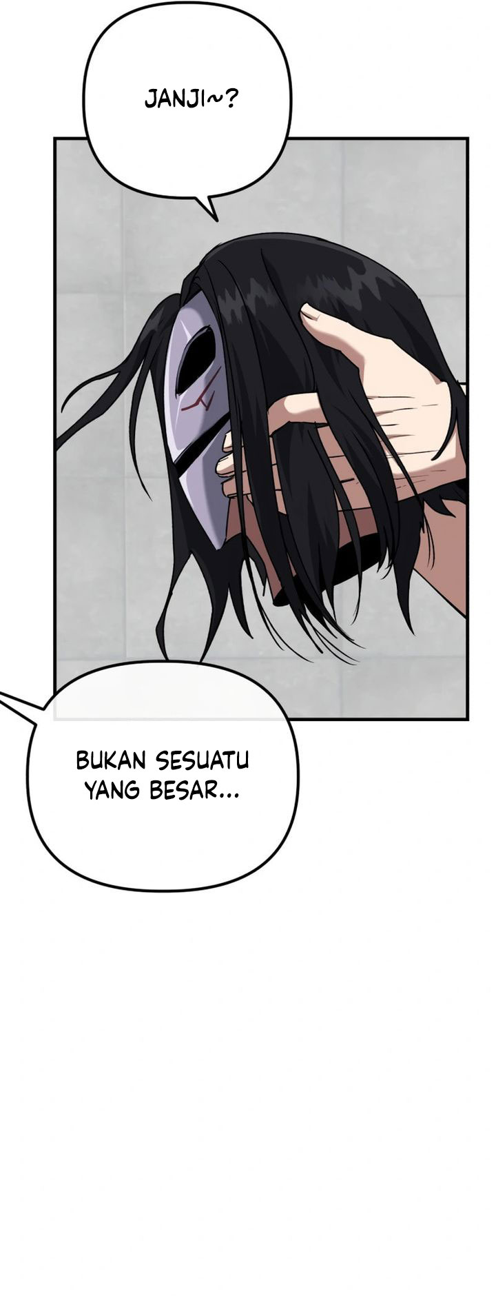 Killing Killer Chapter 101 - Halaman 14