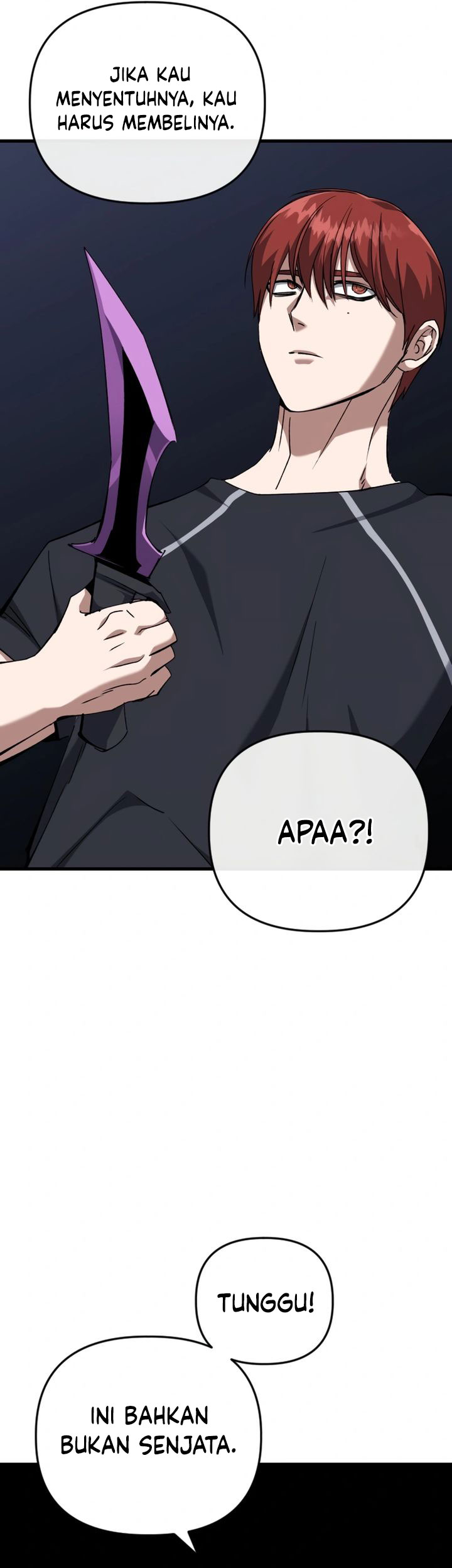 Killing Killer Chapter 103 - Halaman 15