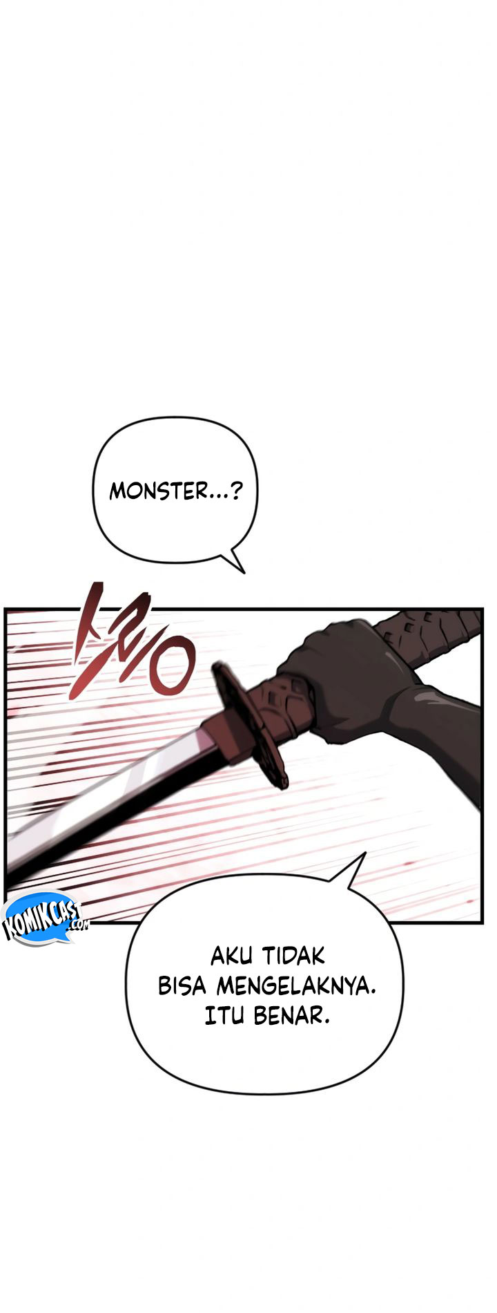 Killing Killer Chapter 110 - Halaman 15