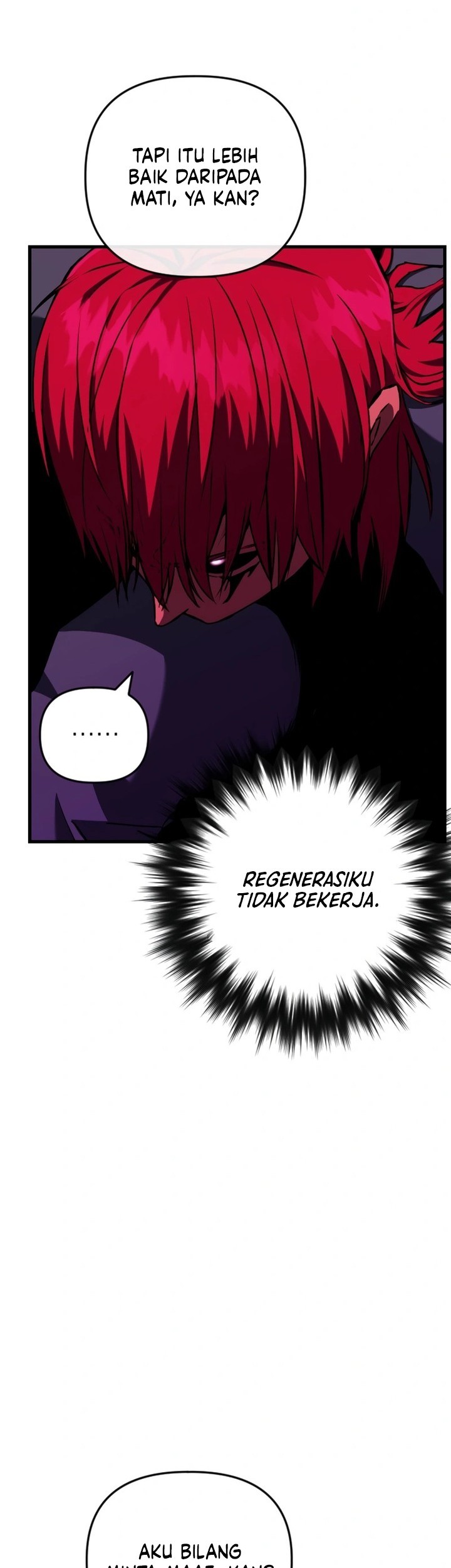 Killing Killer Chapter 115 - Halaman 12