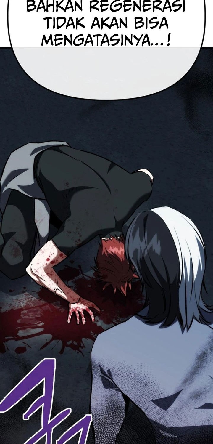 Killing Killer Chapter 116 - Halaman 12
