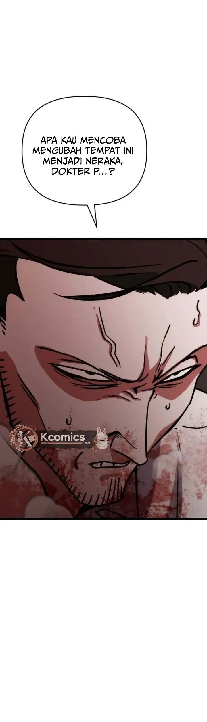 Killing Killer Chapter 129 Gambar 14