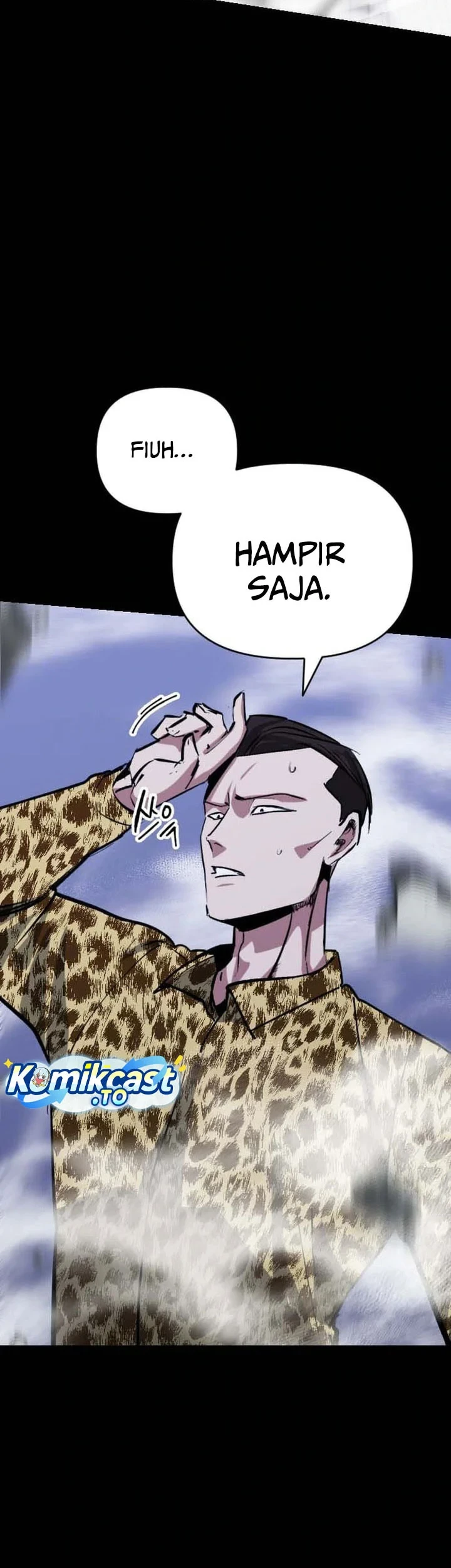 Killing Killer Chapter 137 - Halaman 7