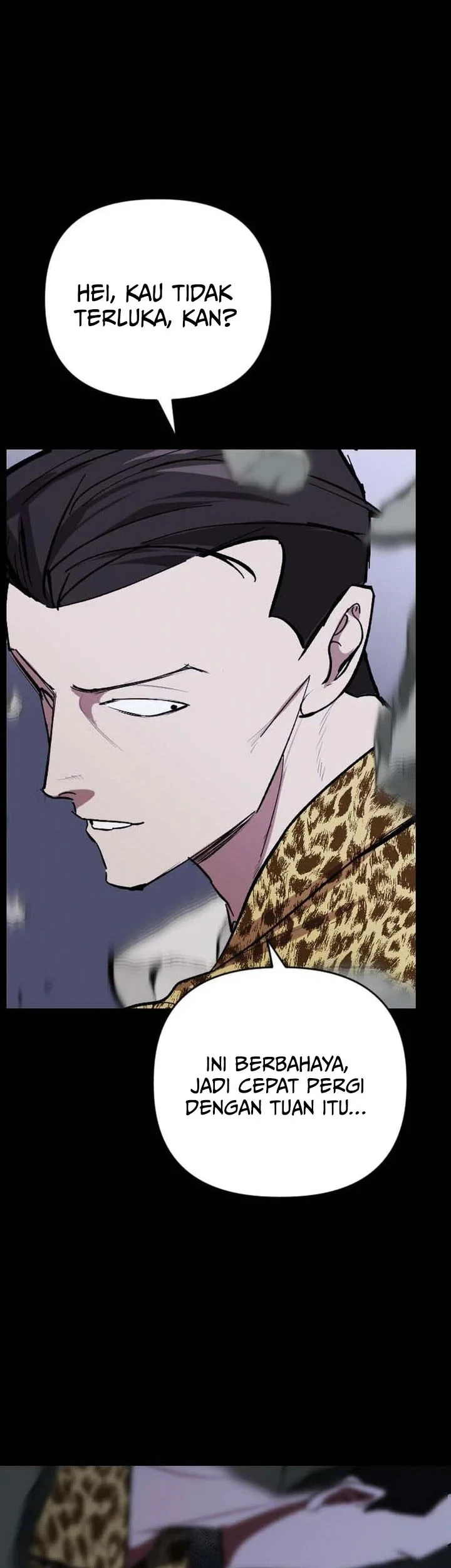 Killing Killer Chapter 137 - Halaman 8