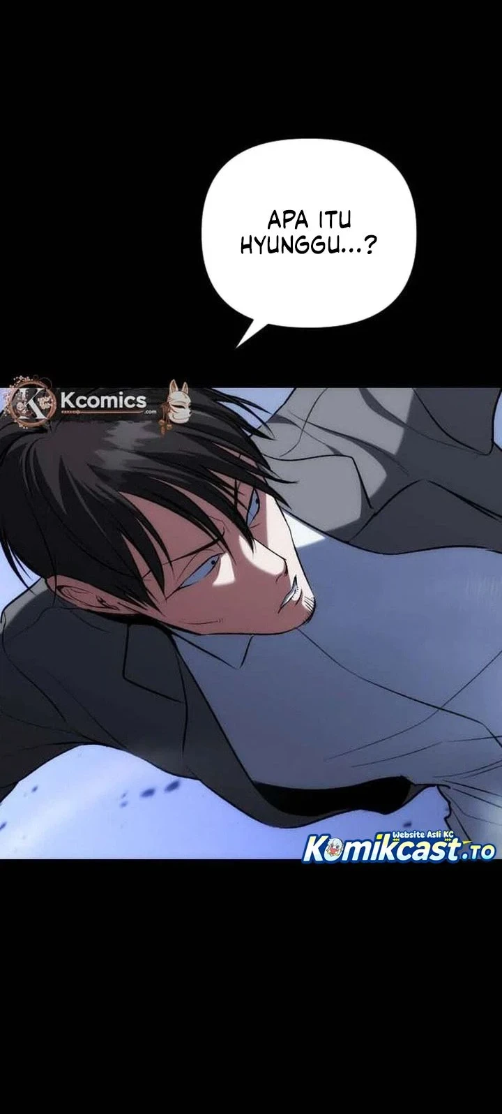 Killing Killer Chapter 138 Gambar 11