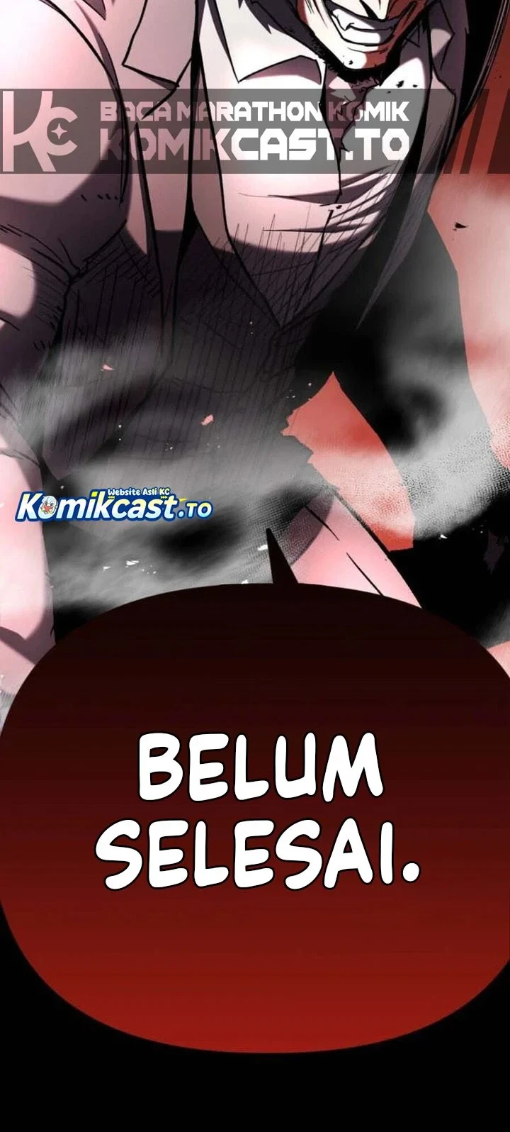 Killing Killer Chapter 139 Gambar 11