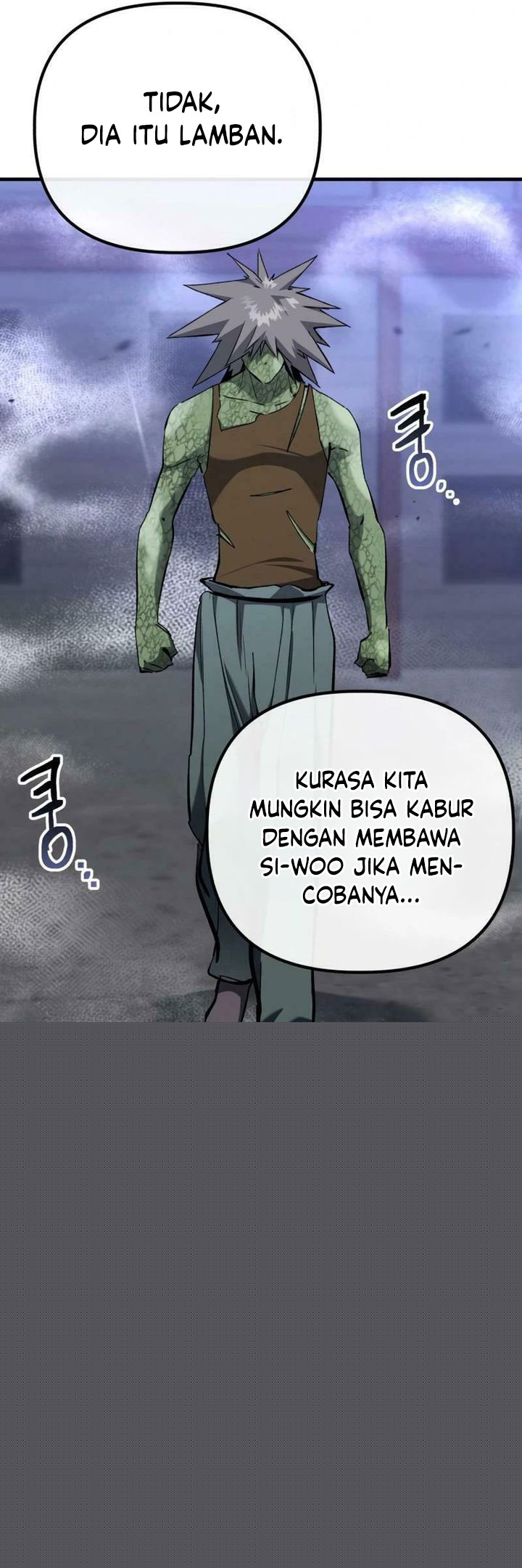 Killing Killer Chapter 95 - Halaman 15