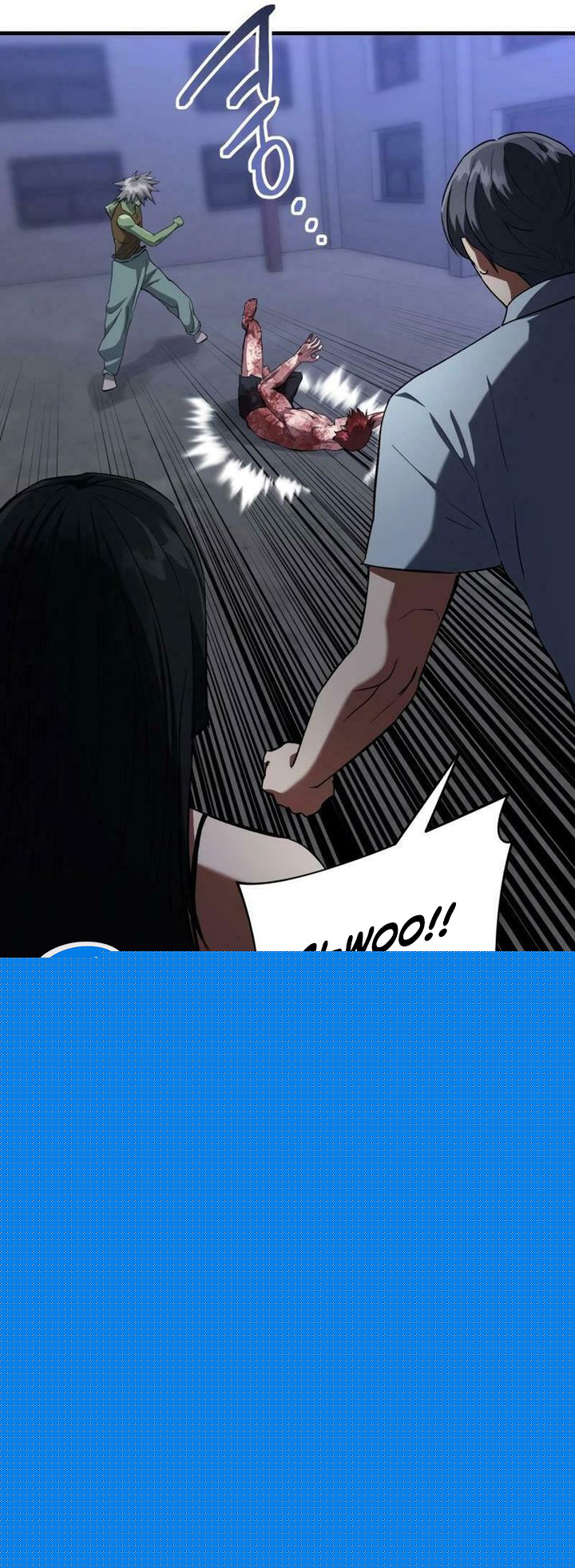Killing Killer Chapter 95 - Halaman 12