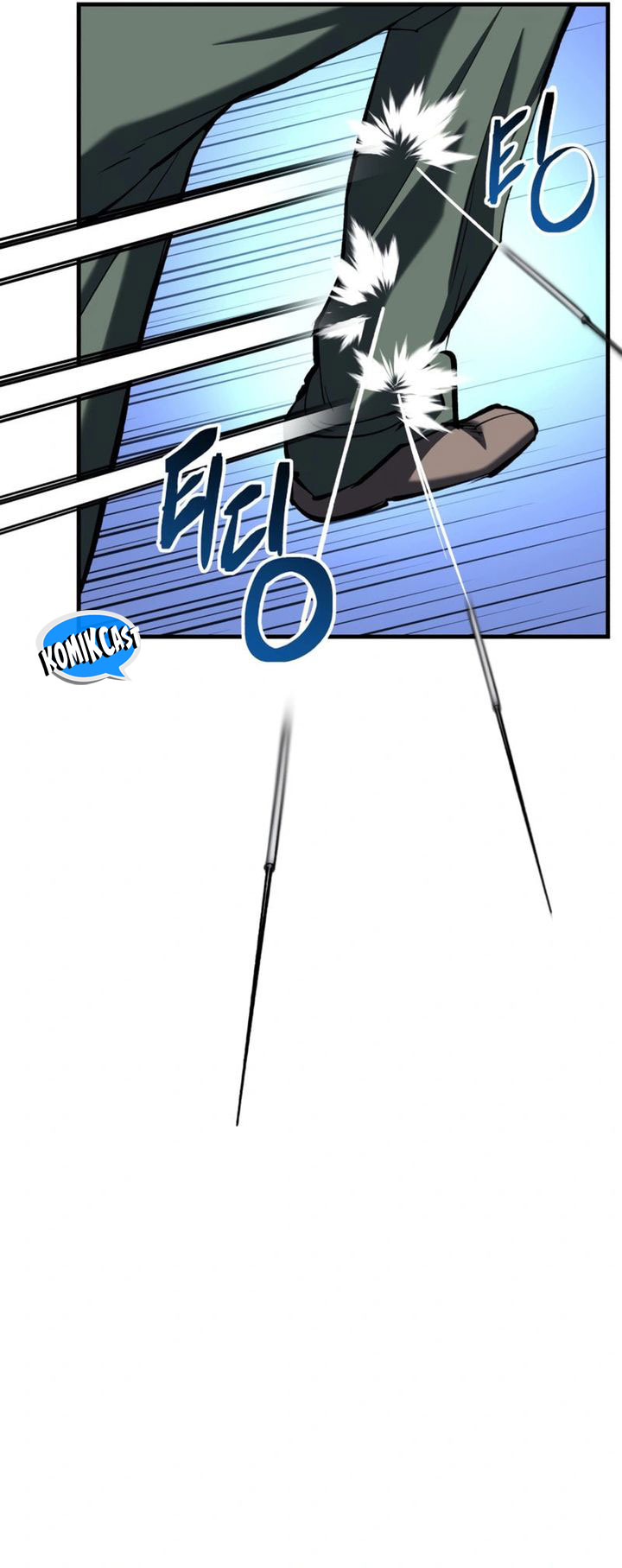 Killing Killer Chapter 97 - Halaman 15