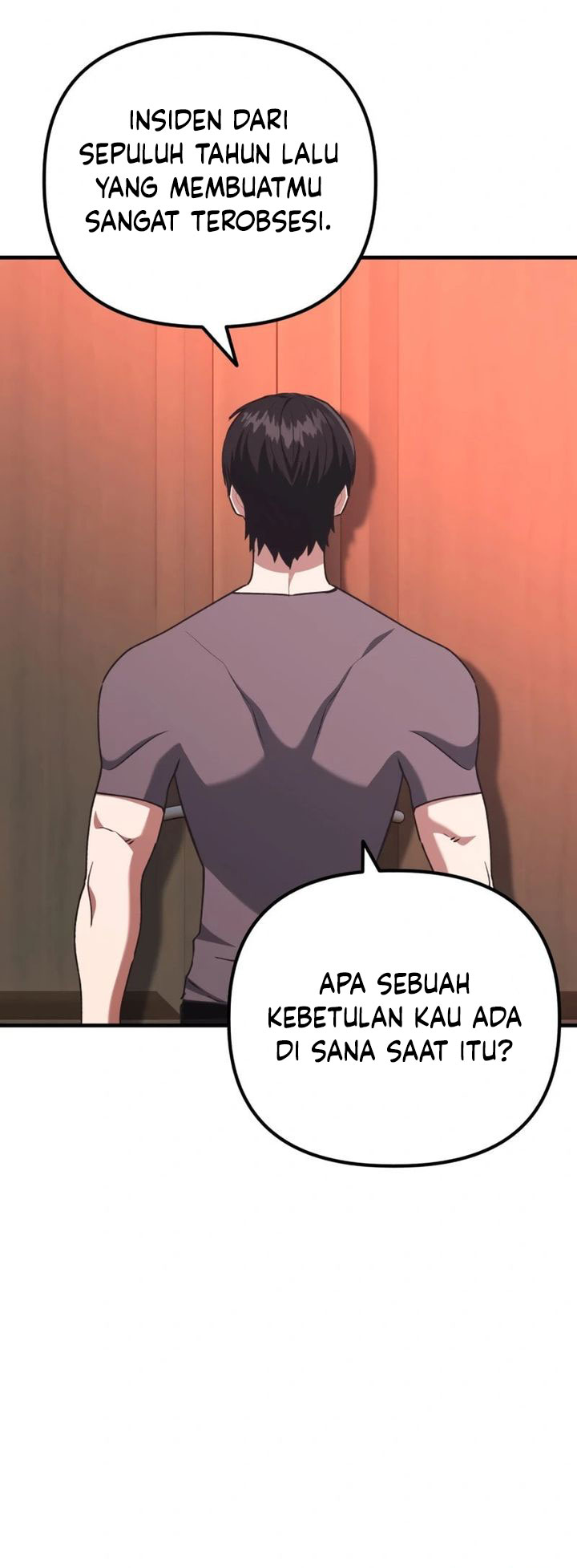 Killing Killer Chapter 99 - Halaman 17
