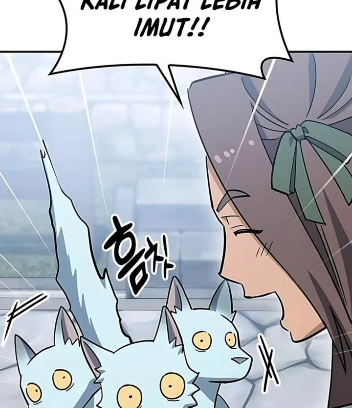 Kim Ohjin’s Adventures With Strange Animals Chapter 46 Gambar 16