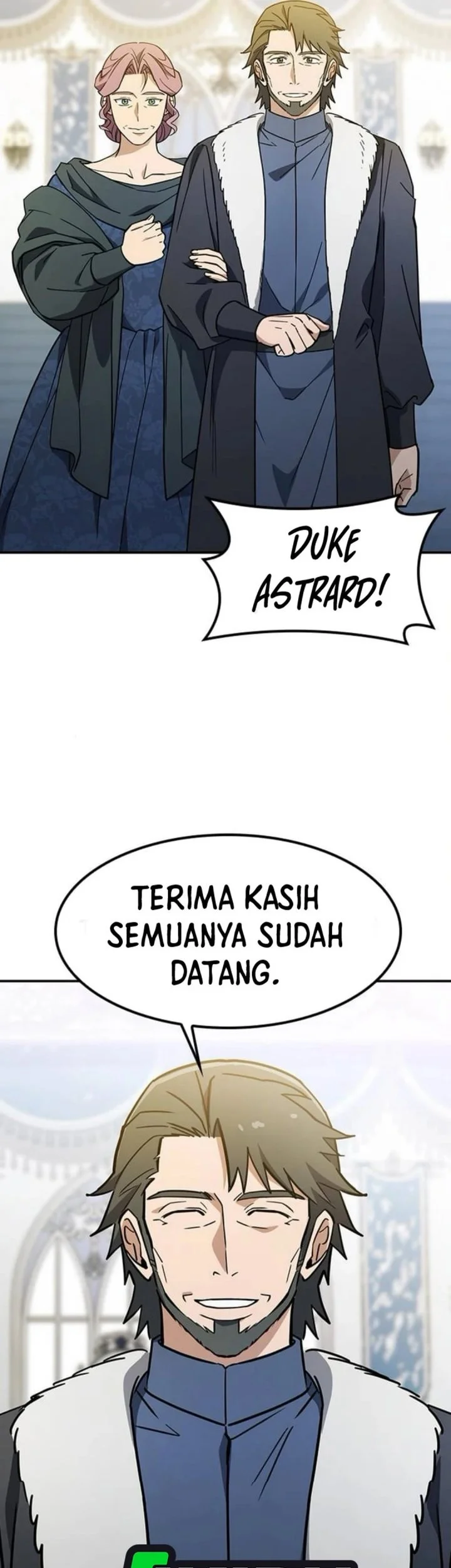 Kim Ohjin’s Adventures With Strange Animals Chapter 49 Gambar 14