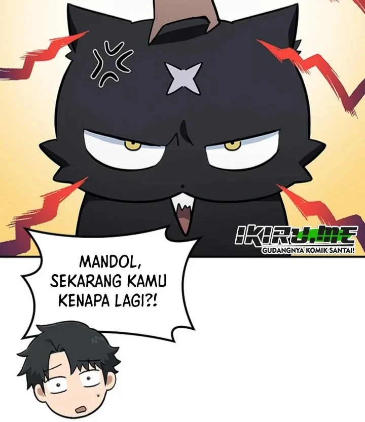 Kim Ohjin’s Adventures With Strange Animals Chapter 55 Gambar 16