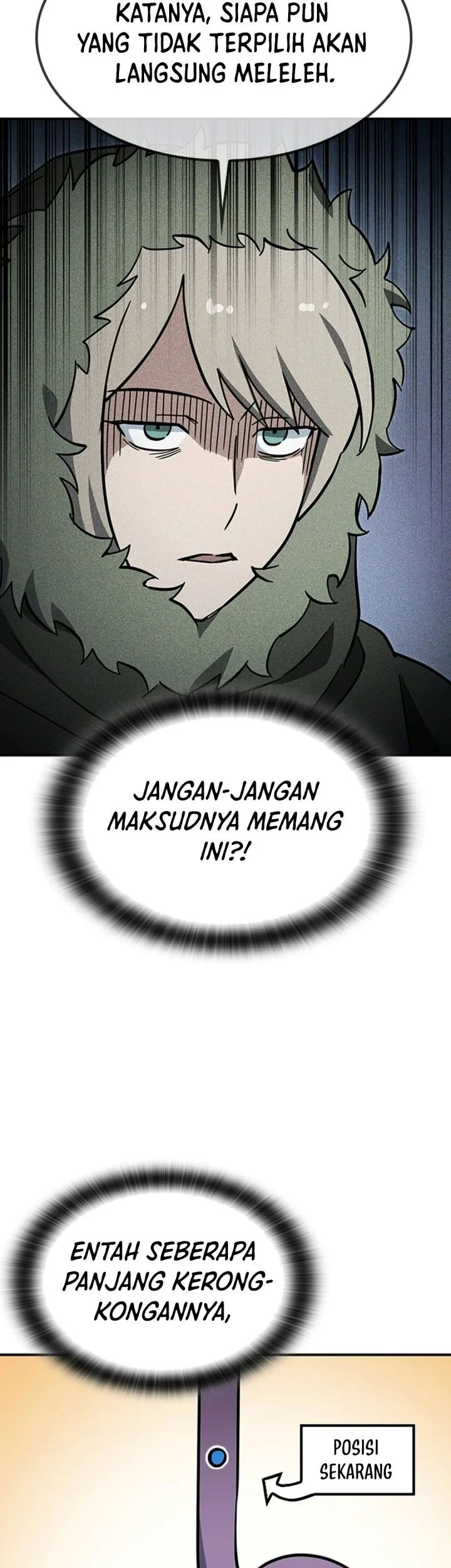 Kim Ohjin’s Adventures With Strange Animals Chapter 56 Gambar 14