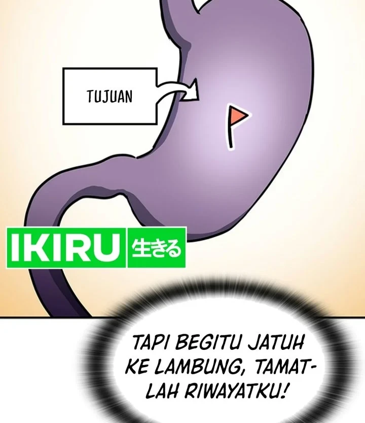 Kim Ohjin’s Adventures With Strange Animals Chapter 56 Gambar 15