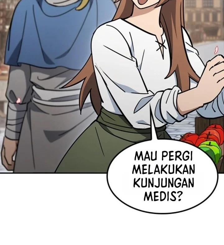 Kim Ohjin’s Adventures With Strange Animals Chapter 60 Gambar 14