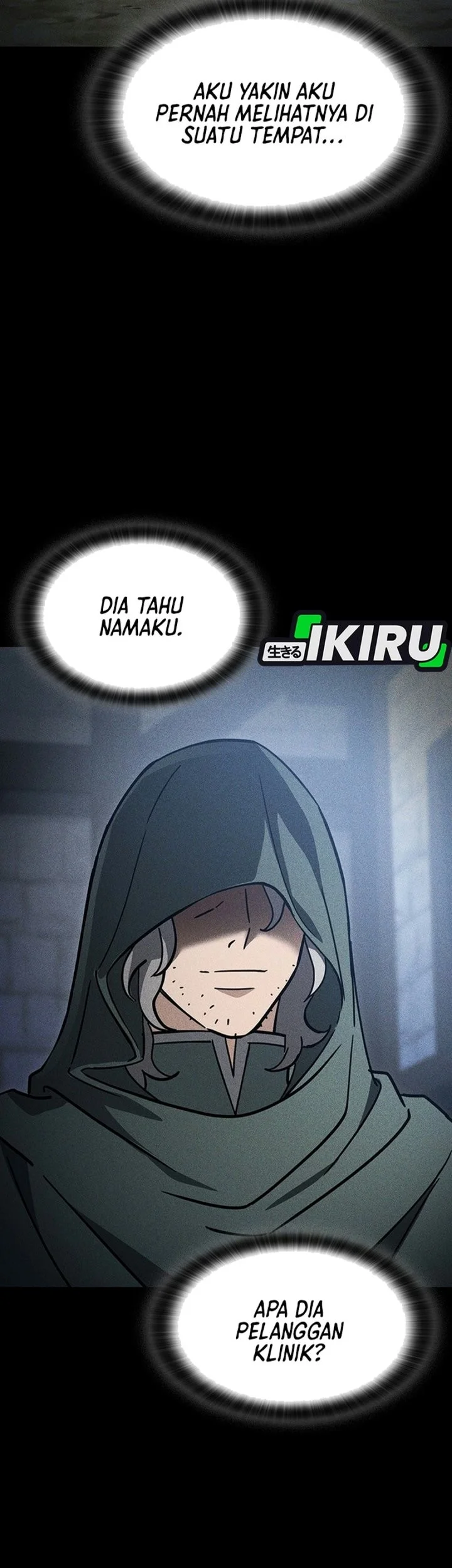Kim Ohjin’s Adventures With Strange Animals Chapter 62 Gambar 13