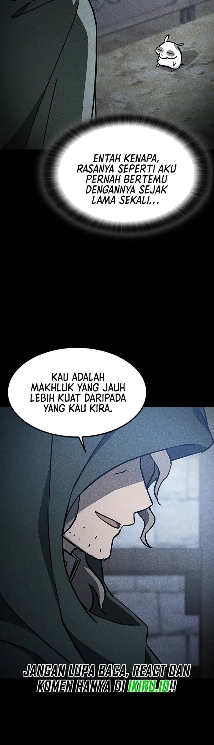 Kim Ohjin’s Adventures With Strange Animals Chapter 62 Gambar 15