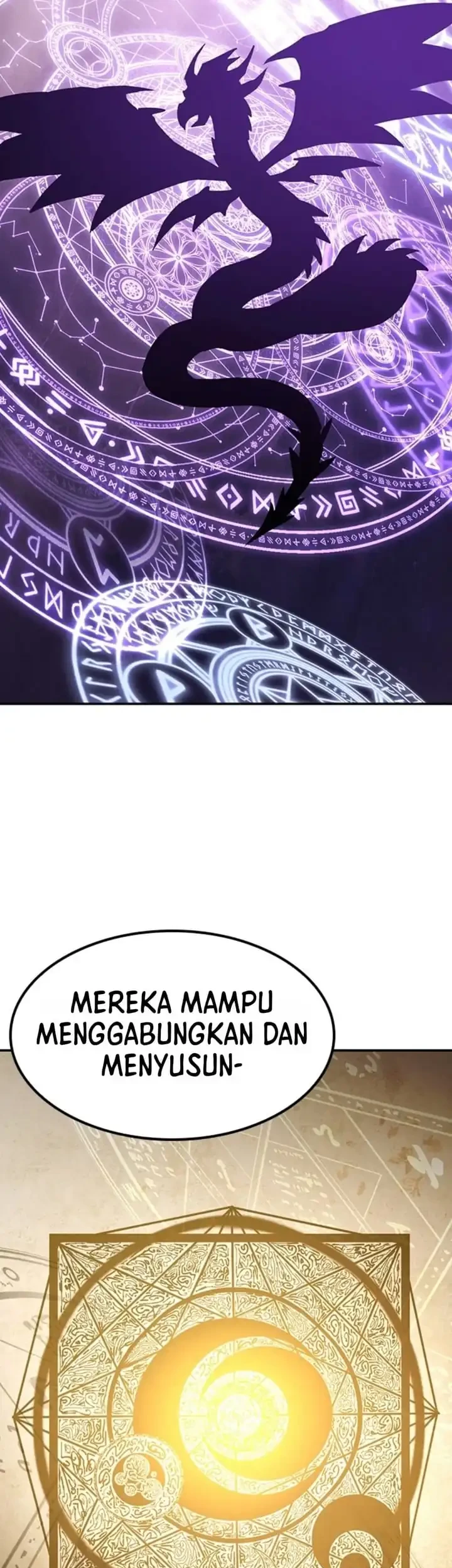 Kim Ohjin’s Adventures With Strange Animals Chapter 64 Gambar 16