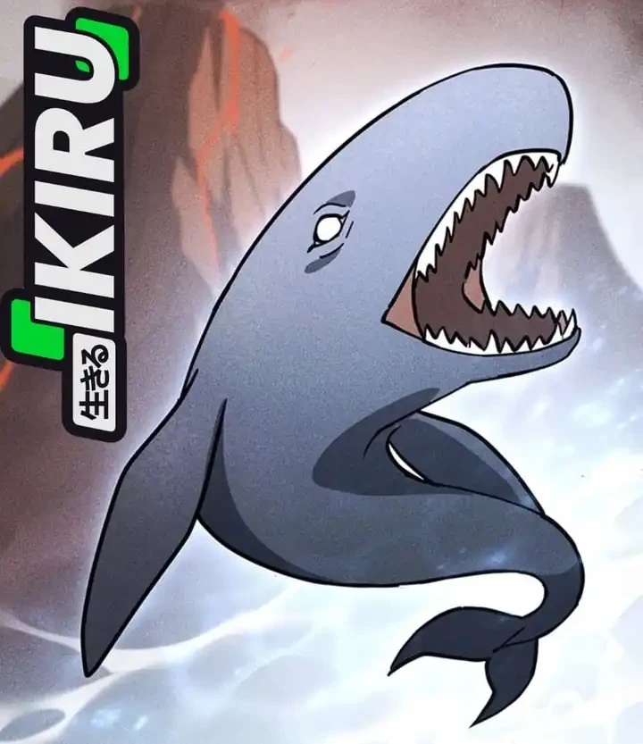 Kim Ohjin’s Adventures With Strange Animals Chapter 64 Gambar 13