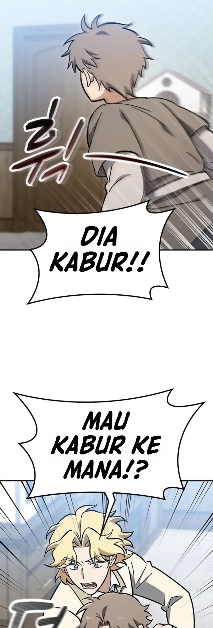 Kim Ohjin’s Adventures With Strange Animals Chapter 65 Gambar 13
