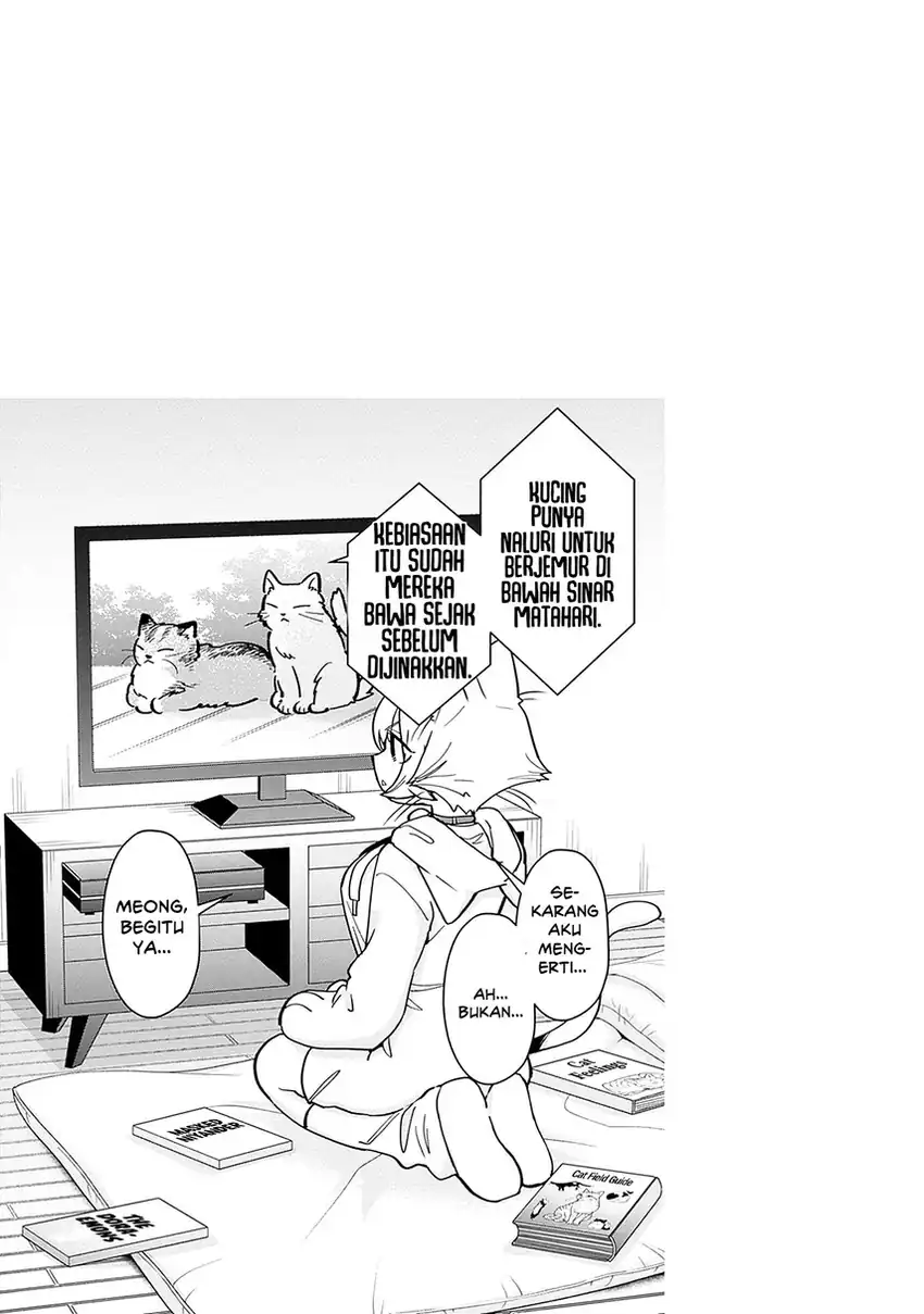 Kimi no Koto ga Dai Dai Dai Dai Daisuki na 100-ri no Kanojo Chapter 149.5 Gambar 5