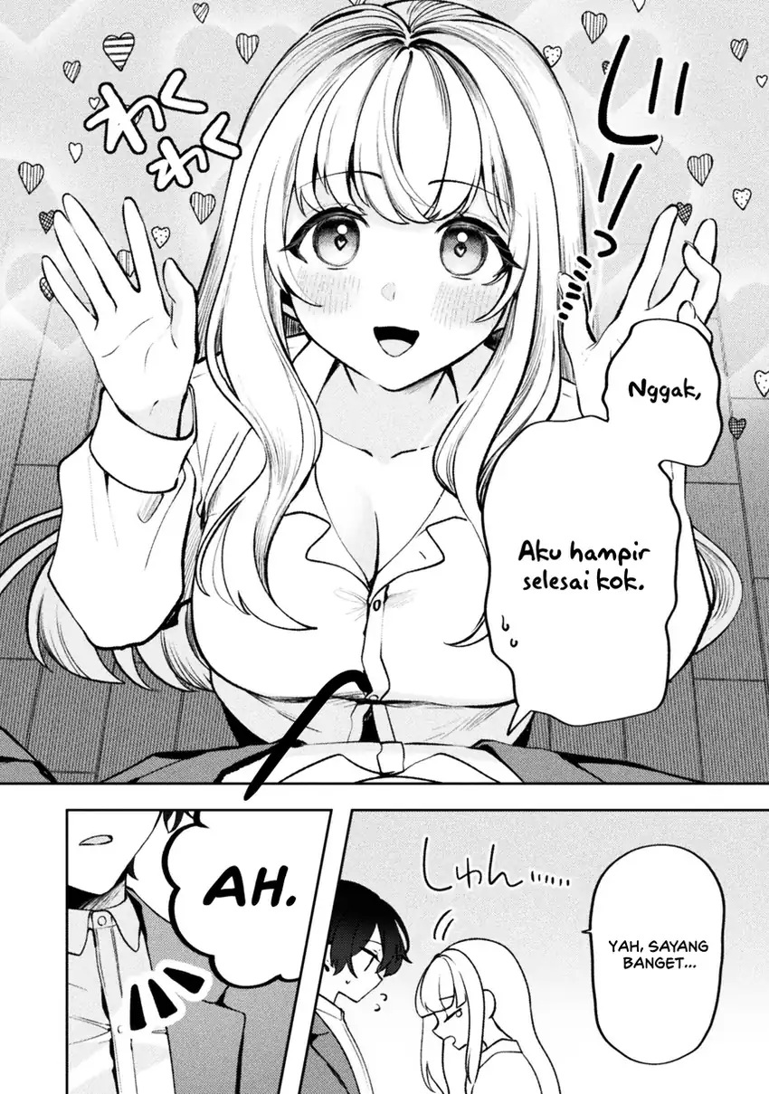 Kimi no Risou no Maid ni Naru! Chapter 13 Gambar 5
