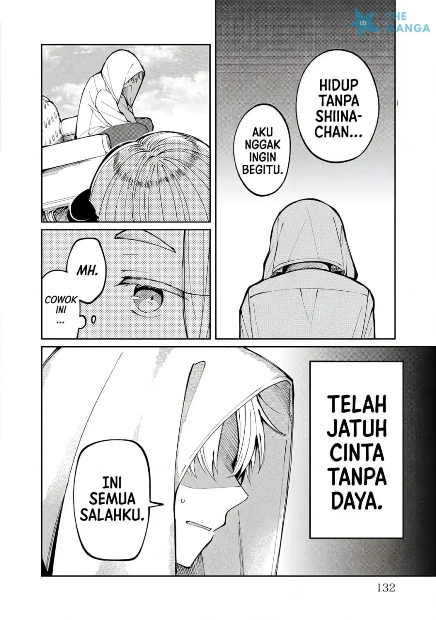 Kimi no Tamenara Nando demo Chapter 4 Gambar 7