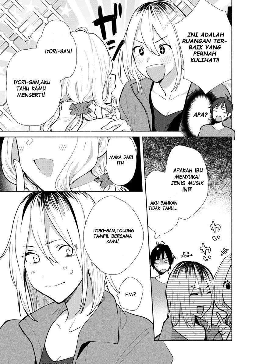 Kimi no Wasurekata wo Oshiete Chapter 5 Gambar 5