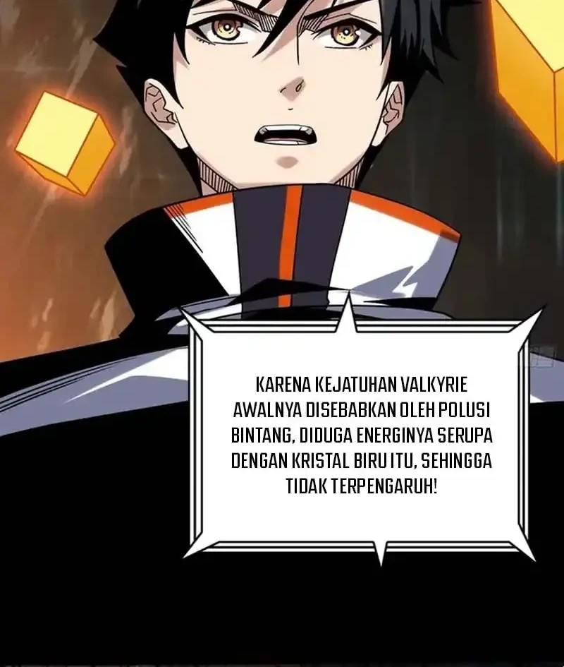 King Account At The Start Chapter 269 Gambar 7