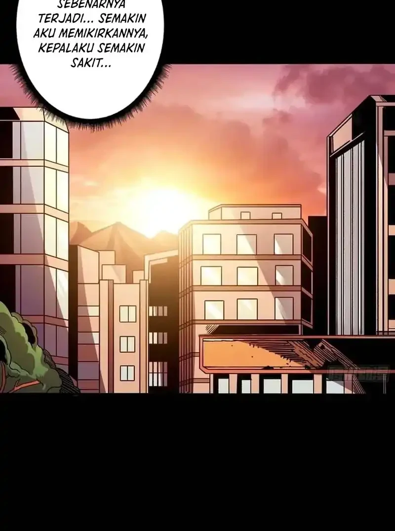 King Account At The Start Chapter 271 Gambar 8