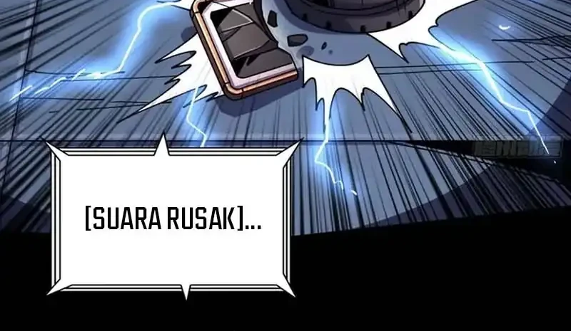 King Account At The Start Chapter 272 Gambar 7